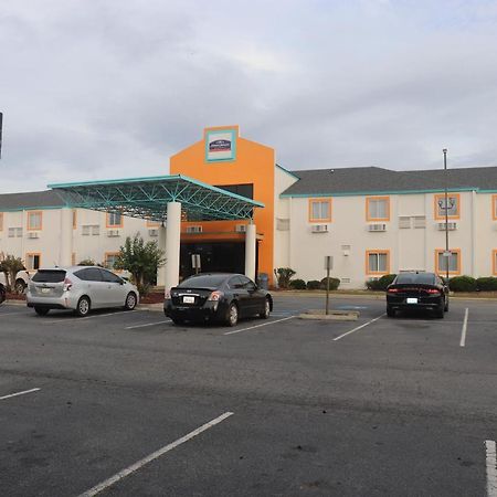 Howard Johnson By Wyndham Tifton Ga I-75 Εξωτερικό φωτογραφία