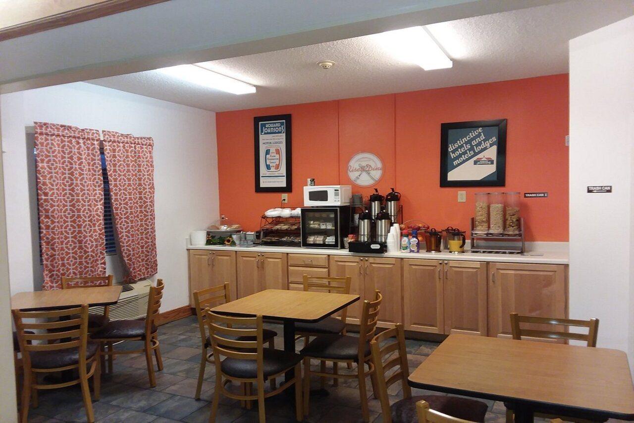 Howard Johnson By Wyndham Tifton Ga I-75 Εξωτερικό φωτογραφία