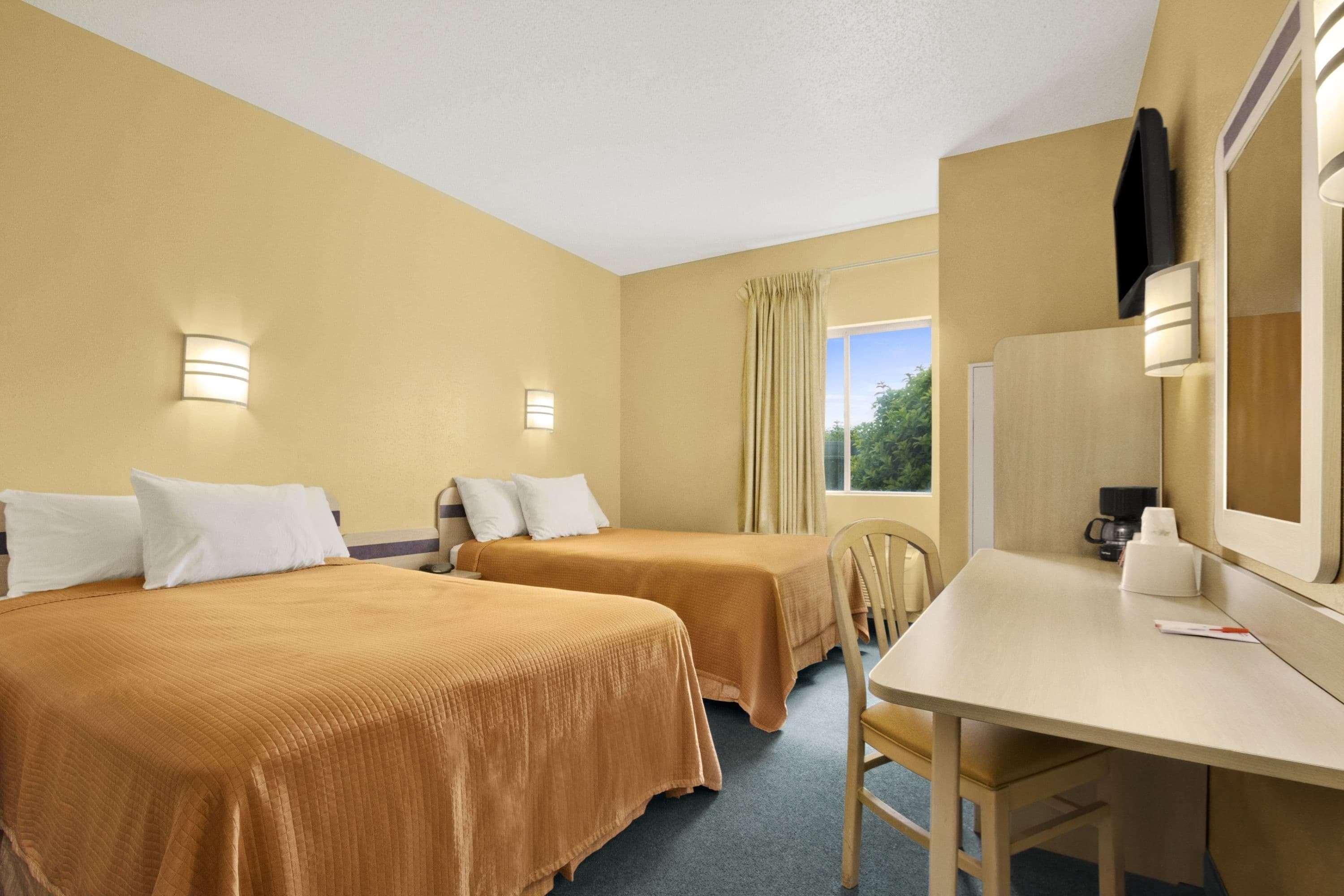Howard Johnson By Wyndham Tifton Ga I-75 Εξωτερικό φωτογραφία