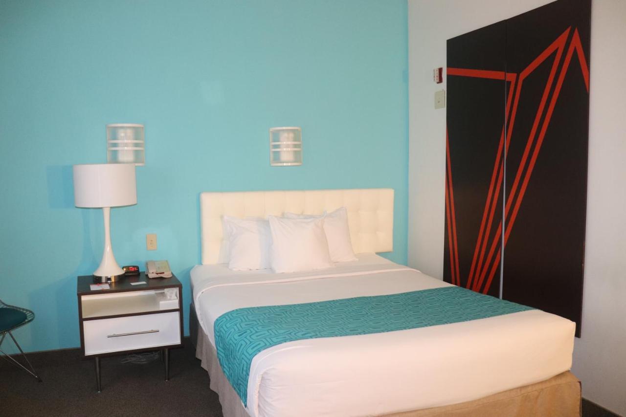 Howard Johnson By Wyndham Tifton Ga I-75 Εξωτερικό φωτογραφία