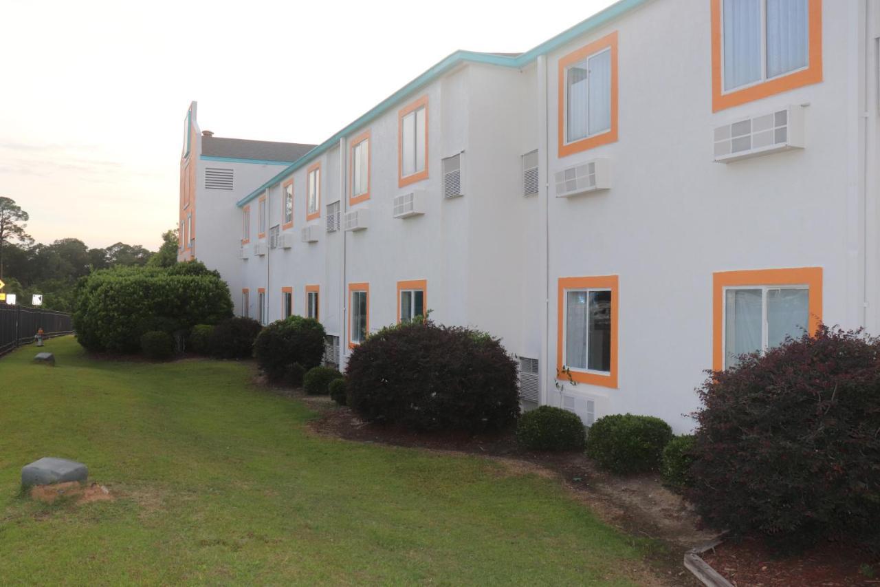 Howard Johnson By Wyndham Tifton Ga I-75 Εξωτερικό φωτογραφία