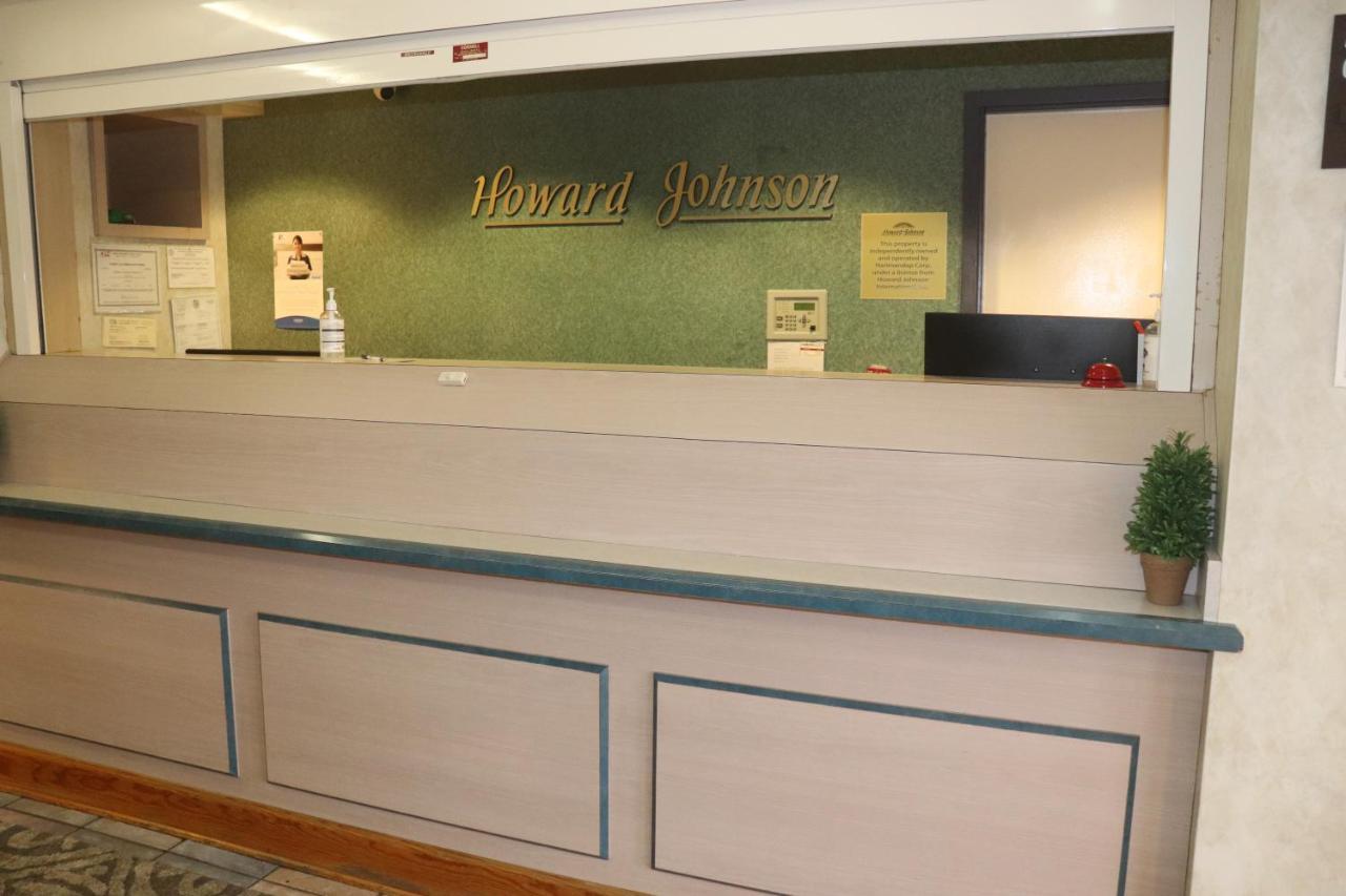 Howard Johnson By Wyndham Tifton Ga I-75 Εξωτερικό φωτογραφία