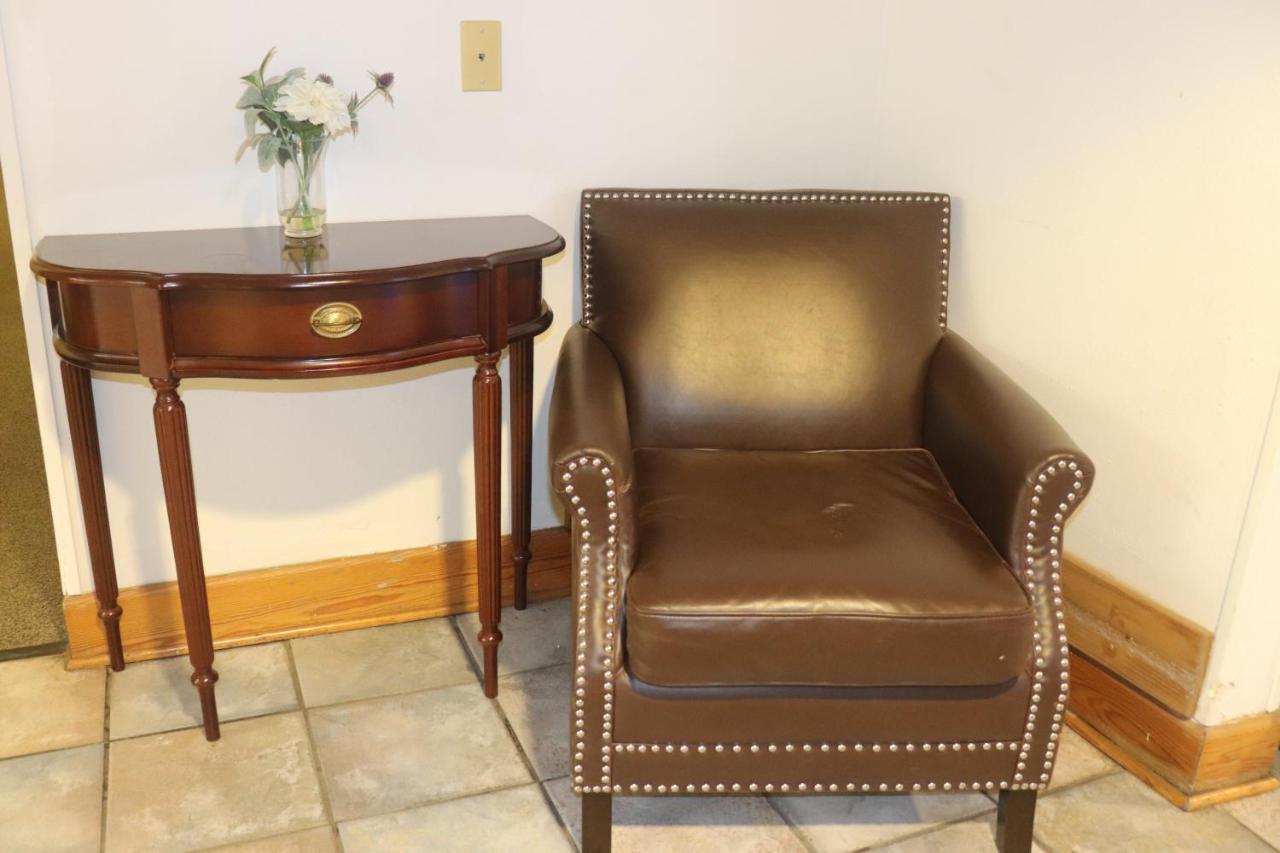 Howard Johnson By Wyndham Tifton Ga I-75 Εξωτερικό φωτογραφία