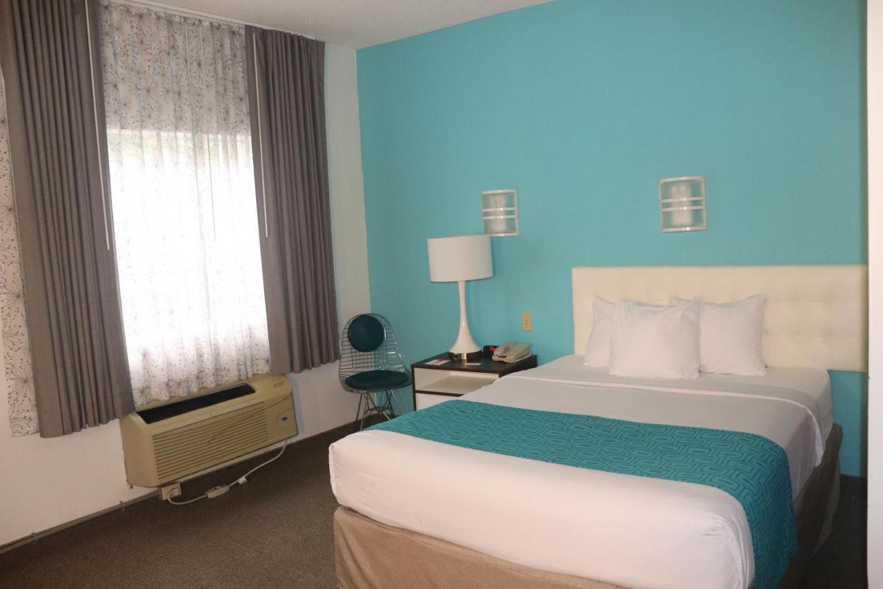 Howard Johnson By Wyndham Tifton Ga I-75 Εξωτερικό φωτογραφία