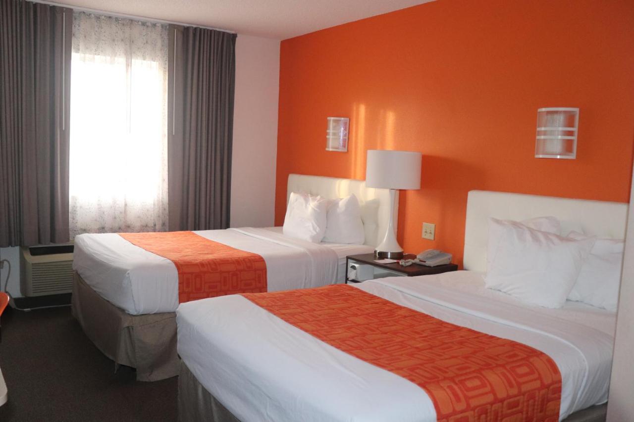 Howard Johnson By Wyndham Tifton Ga I-75 Εξωτερικό φωτογραφία