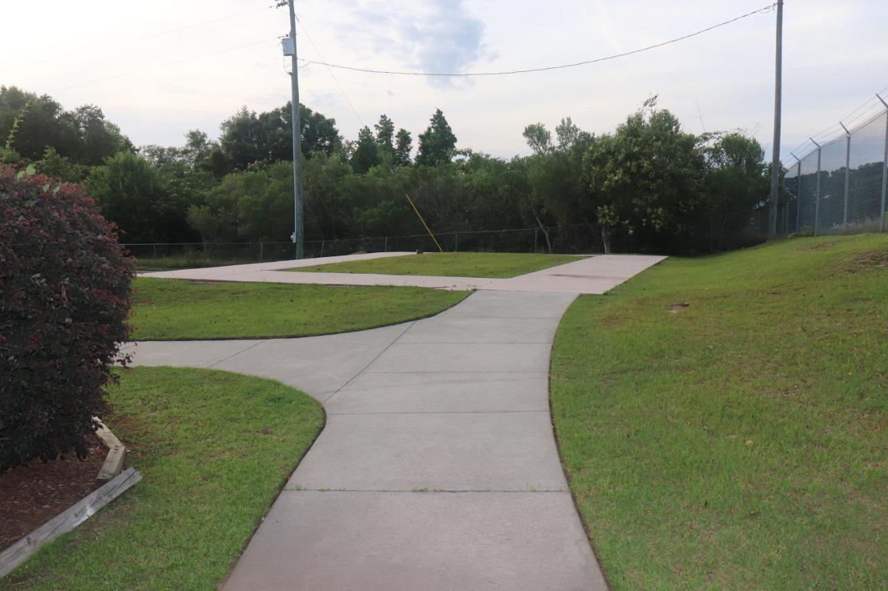 Howard Johnson By Wyndham Tifton Ga I-75 Εξωτερικό φωτογραφία