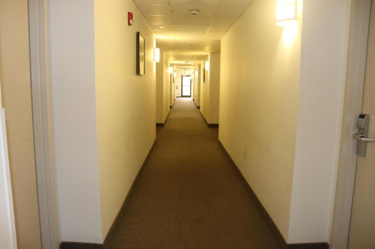 Howard Johnson By Wyndham Tifton Ga I-75 Εξωτερικό φωτογραφία