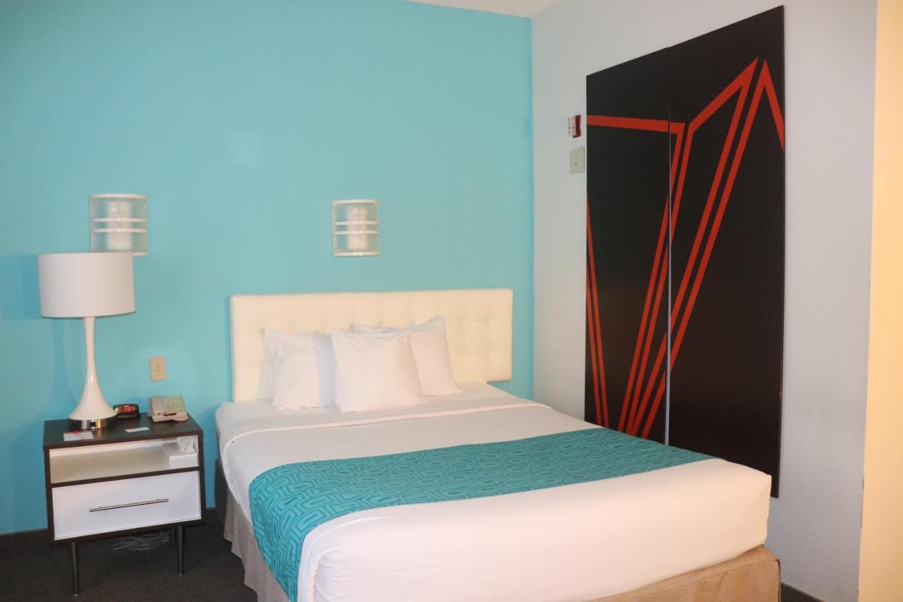 Howard Johnson By Wyndham Tifton Ga I-75 Εξωτερικό φωτογραφία