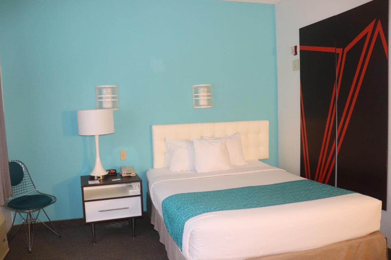 Howard Johnson By Wyndham Tifton Ga I-75 Εξωτερικό φωτογραφία