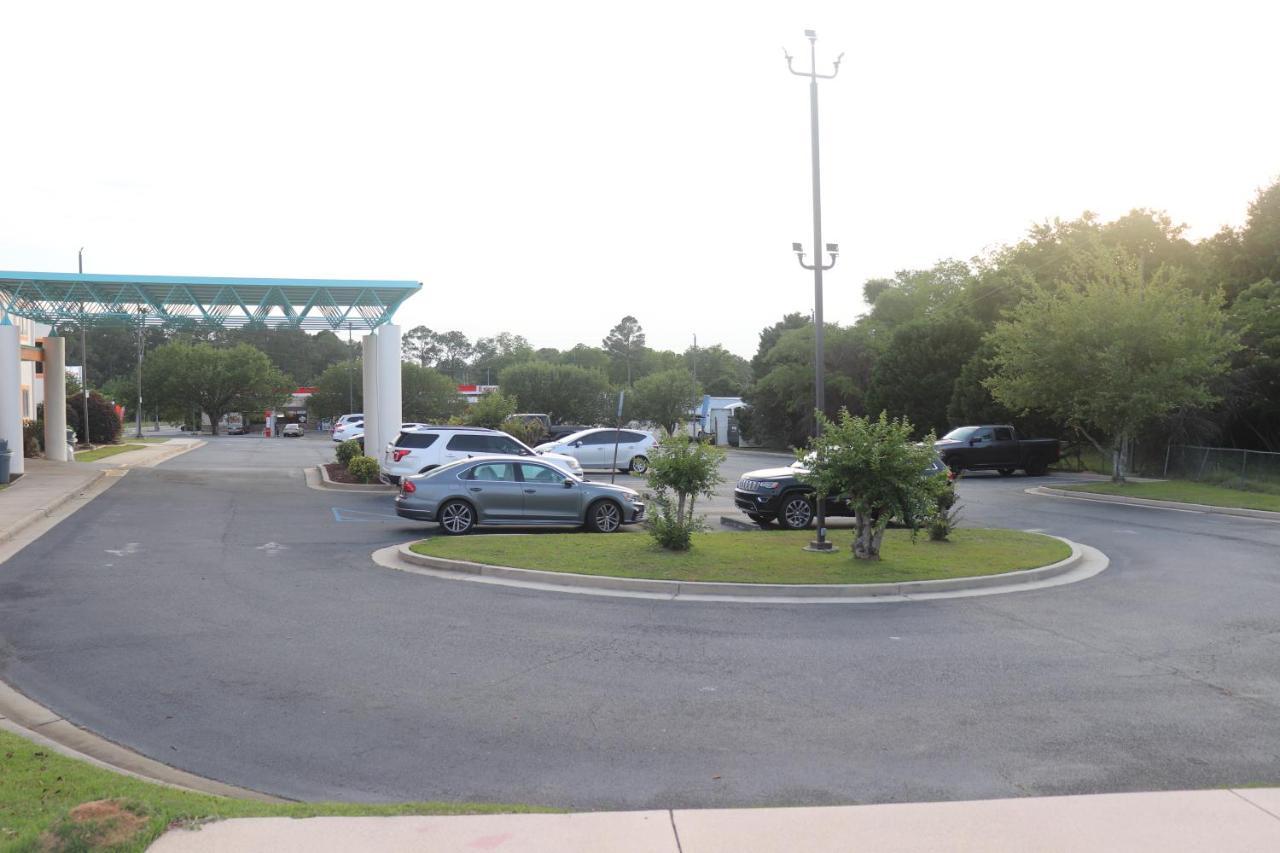 Howard Johnson By Wyndham Tifton Ga I-75 Εξωτερικό φωτογραφία