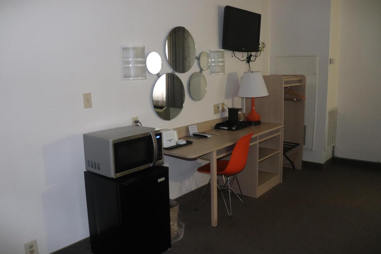 Howard Johnson By Wyndham Tifton Ga I-75 Εξωτερικό φωτογραφία