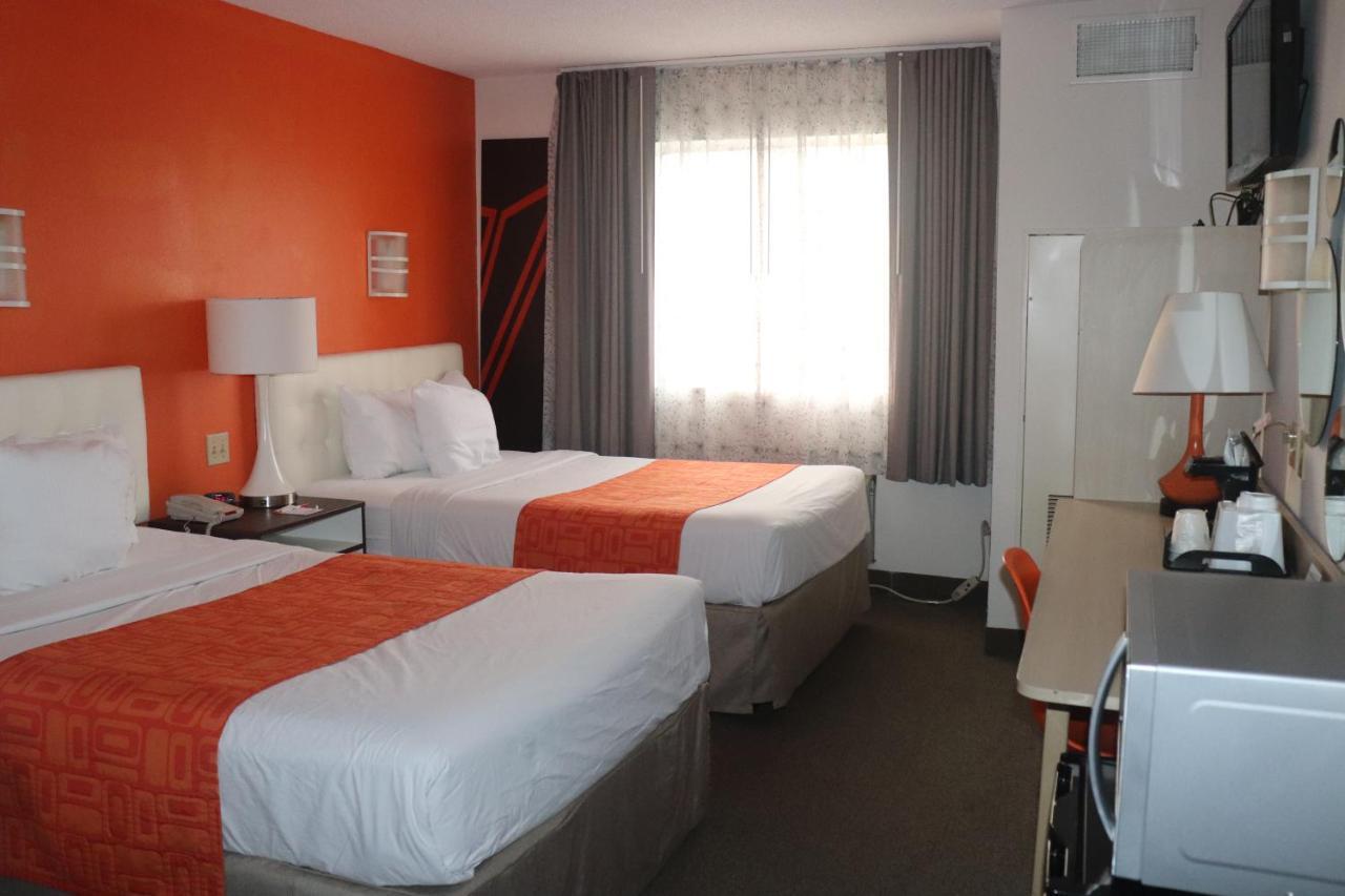 Howard Johnson By Wyndham Tifton Ga I-75 Εξωτερικό φωτογραφία