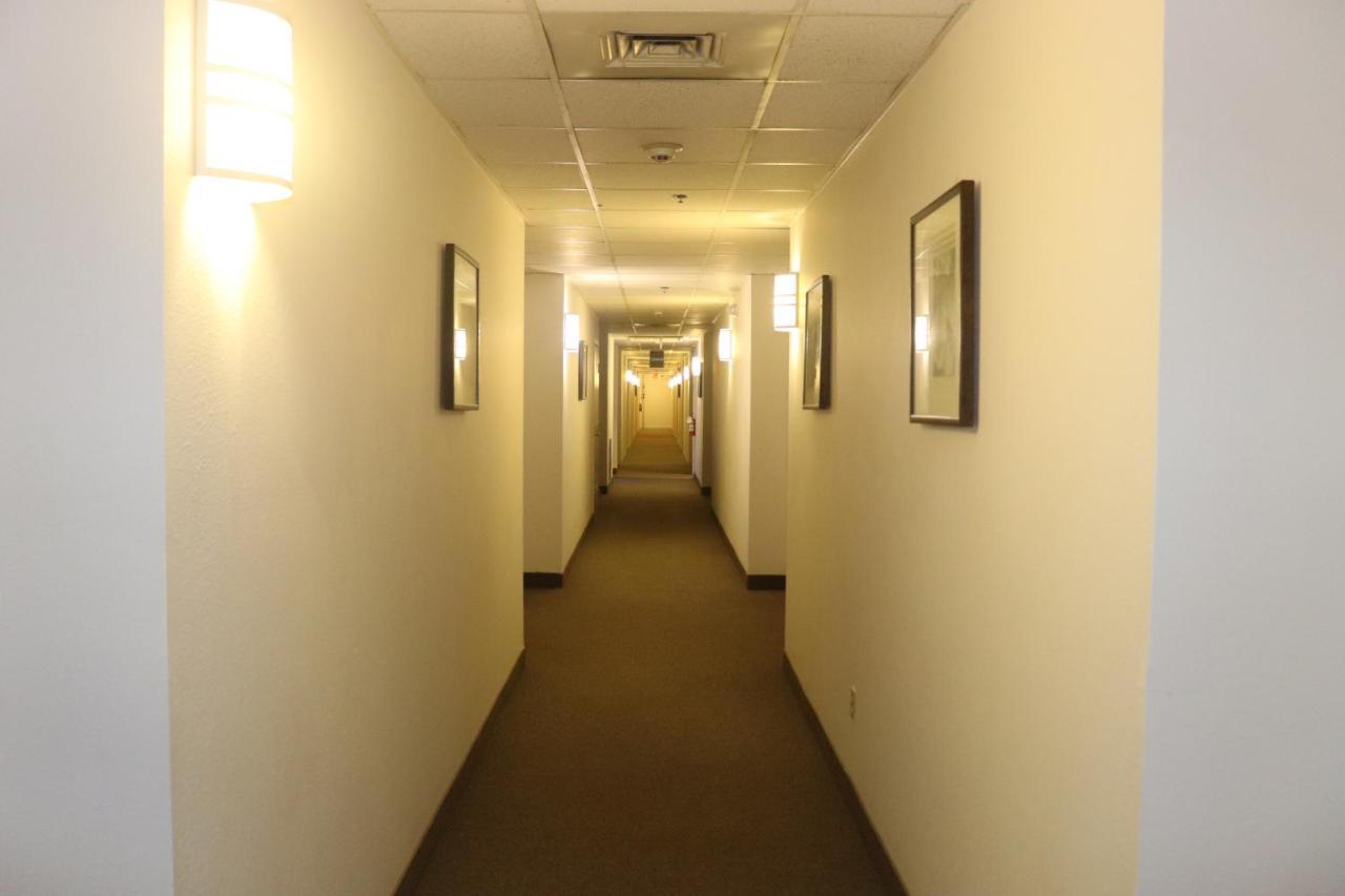 Howard Johnson By Wyndham Tifton Ga I-75 Εξωτερικό φωτογραφία