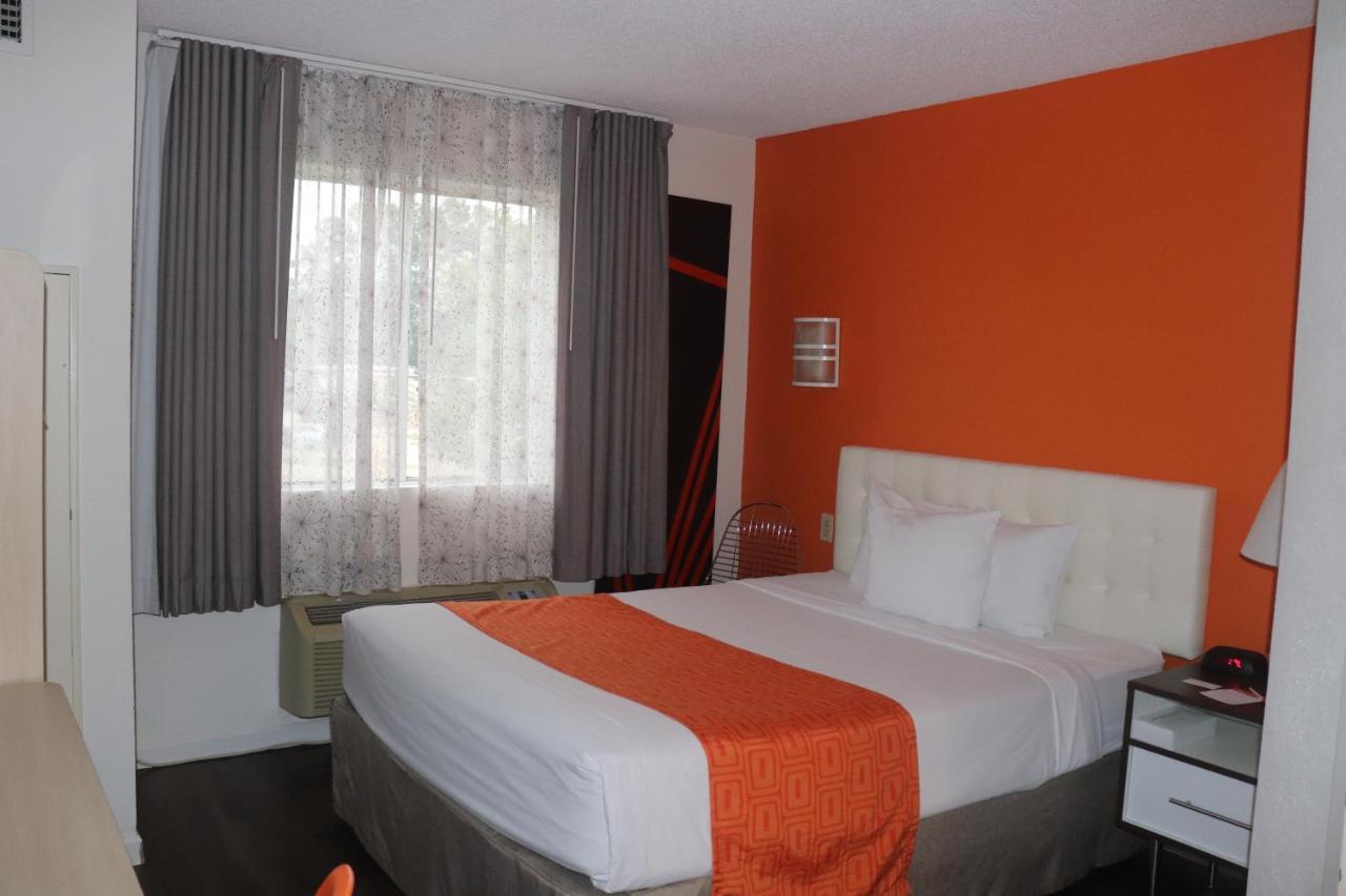 Howard Johnson By Wyndham Tifton Ga I-75 Εξωτερικό φωτογραφία