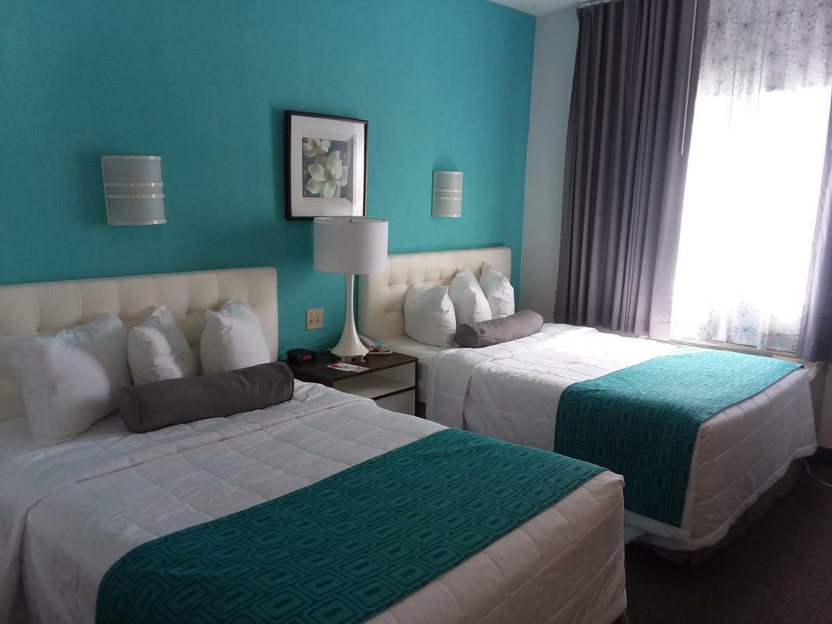 Howard Johnson By Wyndham Tifton Ga I-75 Εξωτερικό φωτογραφία