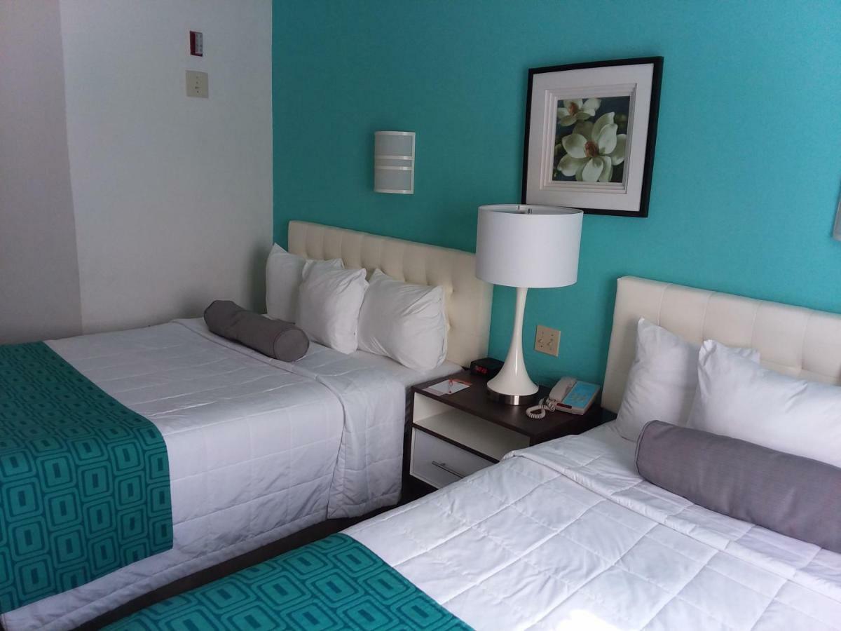 Howard Johnson By Wyndham Tifton Ga I-75 Εξωτερικό φωτογραφία