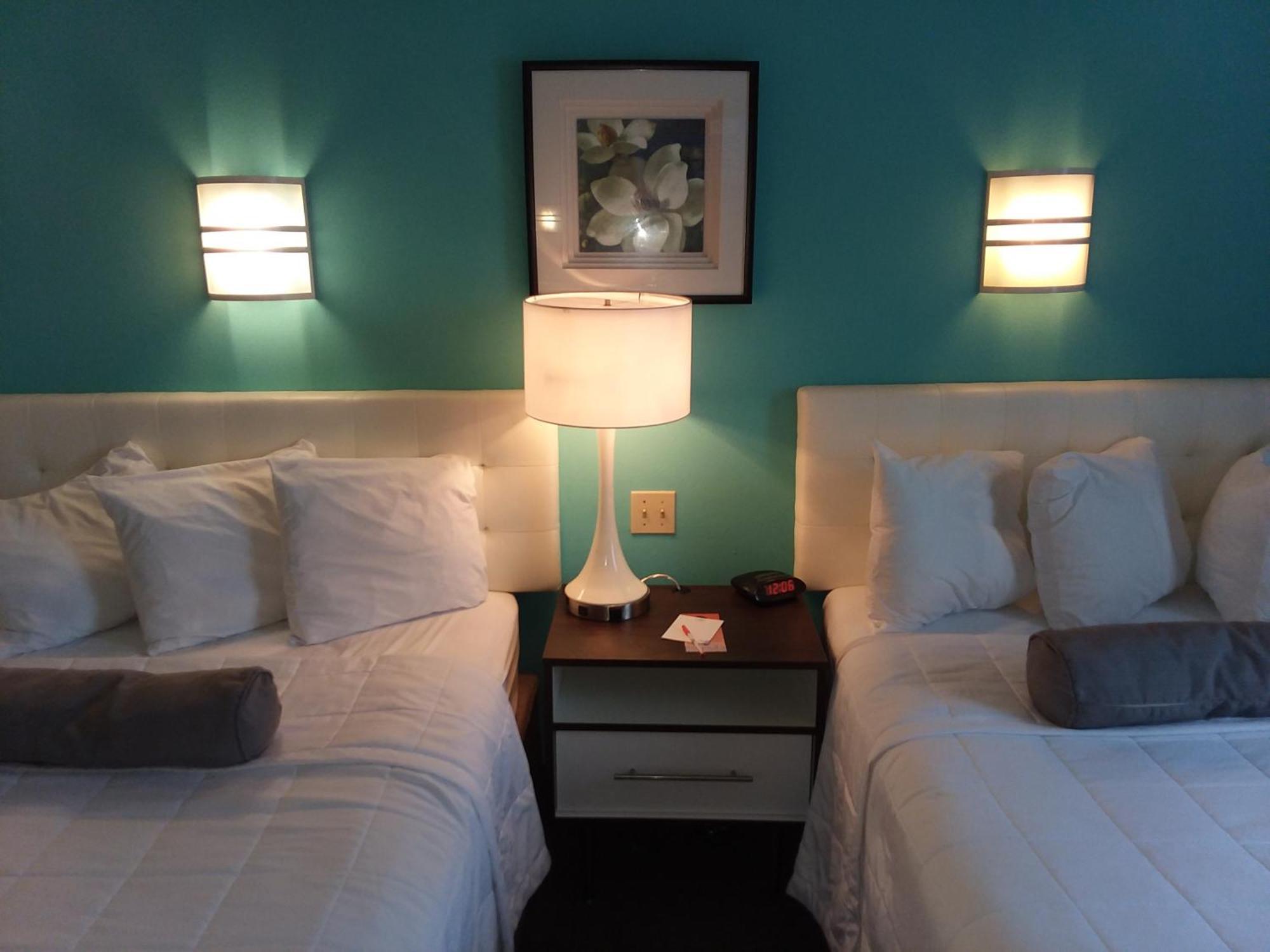 Howard Johnson By Wyndham Tifton Ga I-75 Εξωτερικό φωτογραφία
